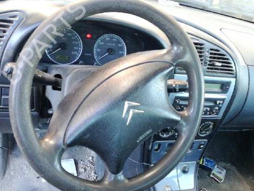 ABS pump CITROËN XSARA (N1) 2.0 HDi 90 | BP12735022M43