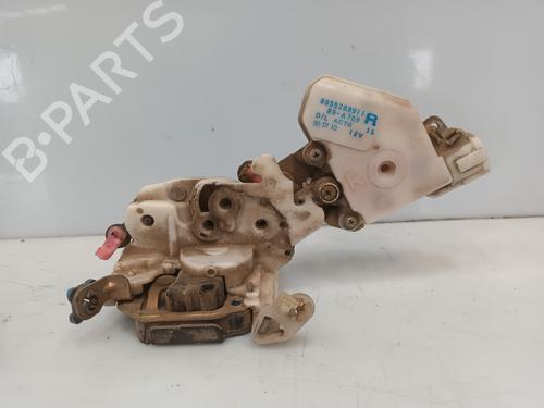 Used Front right lock NISSAN SUNNY III Liftback (N14) 1.6 i (90 hp) 27506078