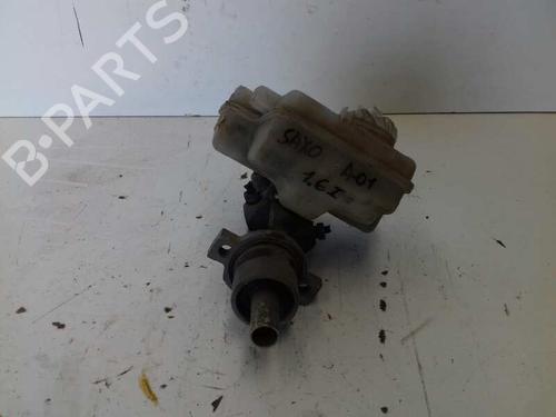 Brake master cylinder CITROËN SAXO (S0, S1) 1.1 X, SX | BP12760999M77 