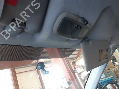 Headlight switch FORD FOCUS I (DAW, DBW) 1.8 Turbo DI / TDDi | BP35803677I24  - Image 9