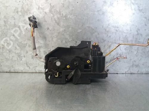 Front right lock HYUNDAI GETZ (TB) 1.3 i | BP12699881C97 