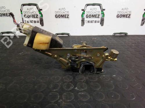 Rear right lock SAAB 9-3 (YS3D) 2.2 TiD | BP12808194C99 