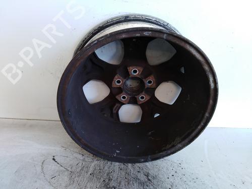 Rim OPEL ZAFIRA / ZAFIRA FAMILY B (A05) 1.9 CDTI (M75) | BP12784918C45