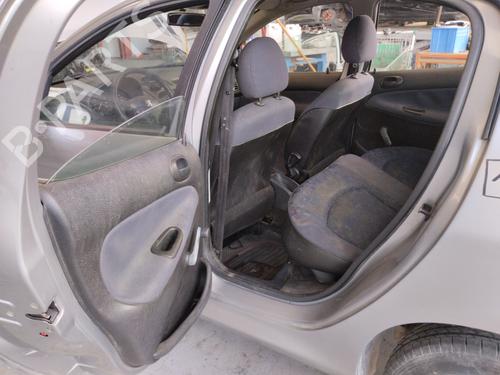 Rim PEUGEOT 206 Hatchback (2A/C) 1.4 LPG | BP13698683C45 