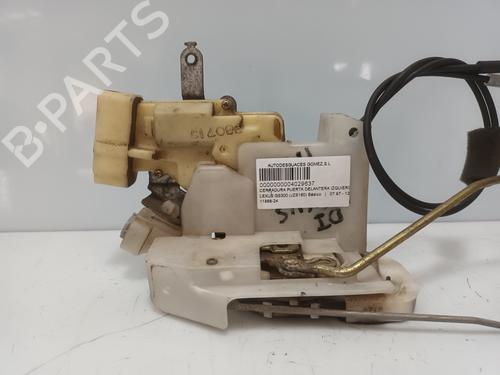 Used Front left lock LEXUS GS (_S16_) 300 (JZS160_, JZS160R) (222 hp) 19778394