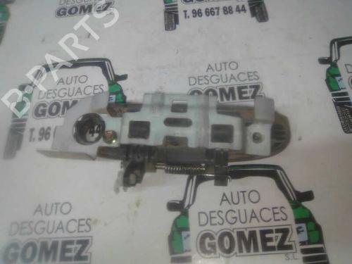 Front right exterior door handle KIA PICANTO I (SA) 1.0 | BP12796011C129 