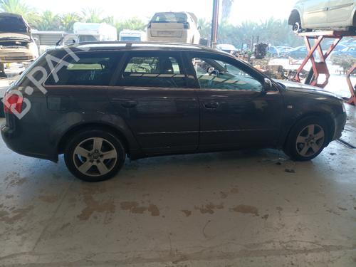Right front door AUDI A4 B7 Avant (8ED) 2.0 TDI quattro | BP26564735C3 