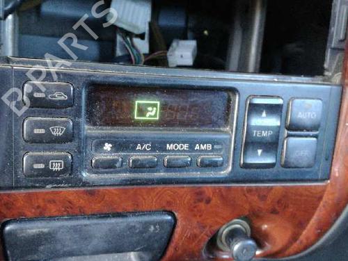 AC Styreenhet / Manøvreringsenhet MAZDA 626 V (GF) 2.0 (GFER) (115 hp) 12719231