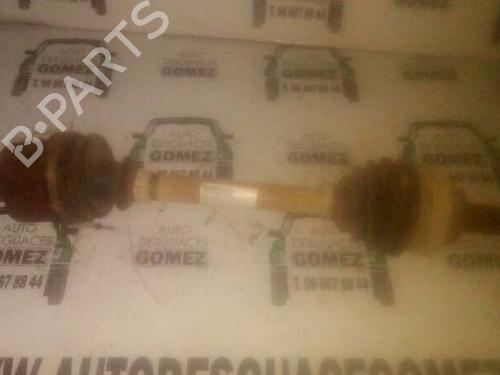 Used Left front driveshaft FORD MONDEO I (GBP) 2.0 i 16V 4x4 (132 hp) 12790979