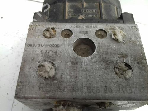 ABS pump CITROËN XSARA PICASSO (N68) 1.8 16V | BP12757721M43 
