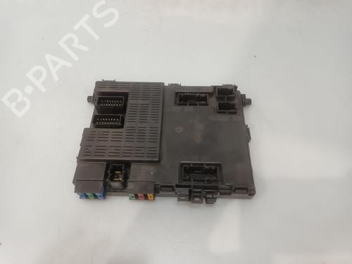 Fuse box PEUGEOT 406 (8B) | BP30318870E1