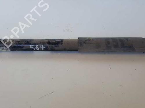 Used Right rear shock absorber OPEL VECTRA A (J89) 1.7 TD (F19, M19) (82 hp) 12741516