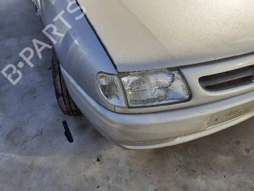 Oil sump CITROËN SAXO (S0, S1) 1.1 X, SX | BP13978952M115 