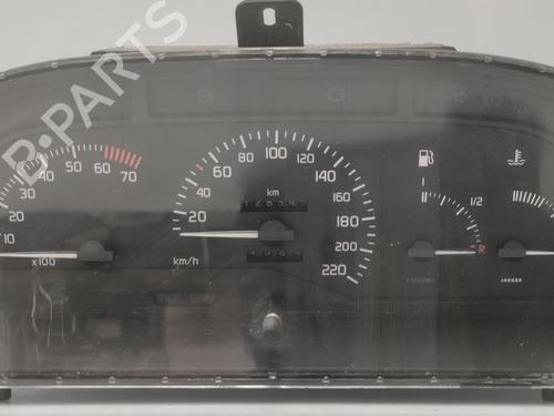 Used Instrument cluster Instrument cluster RENAULT LAGUNA I (B56_, 556_) [1993-2002] 32297632 32297632