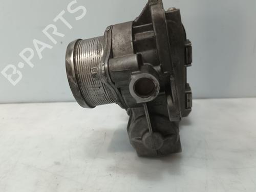 Throttle body SAAB 9-3 (YS3F, E79, D79, D75) 1.9 TiD | BP30110995M82
