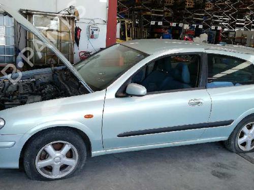 Servo brake NISSAN ALMERA II (N16) 1.5 | BP12700286M42 