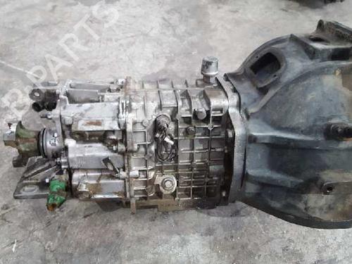 Getriebe TATA SAFARI (42_FD)  | BP12853631M3