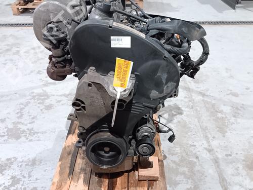 Engine SEAT IBIZA III (6L1)  | BP31178363M1 