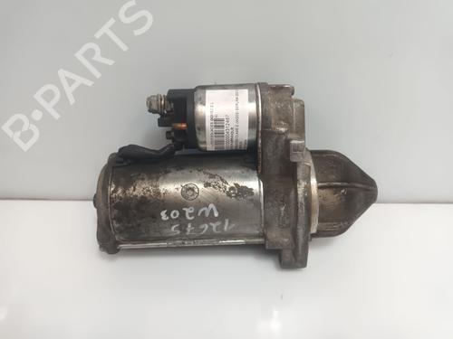 starter-mercedes-benz-c-class-w203-2000-2001-2002-2003-2004-2005-2006-2007-33326834 main image