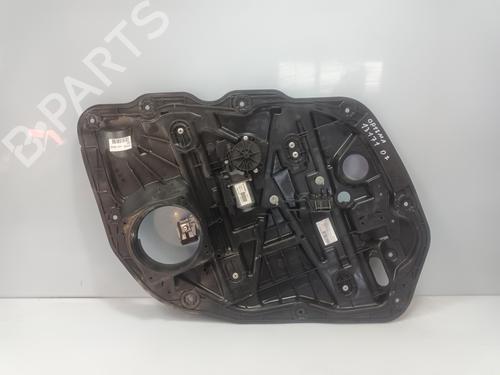 Rudehejsemekanisme ventre foran KIA OPTIMA (FSGDS6B) [2010-2017]  32364064