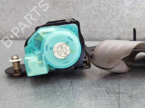 Front right seatbelt MAZDA BONGO VAN Bus (SK_)  | BP12855483I25