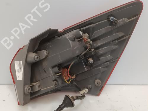 Left taillight HYUNDAI ix20 (JC) 1.6 CRDI | BP26008586C34 