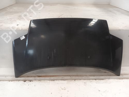 Used Hood CITROËN C2 (JM_) 1.4 HDi (68 hp) 28047288