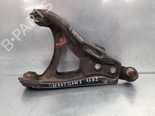 Left front suspension arm RENAULT MEGANE I Classic (LA0/1_) 1.6 e (LA0F, LA0S) | BP12805388M12 