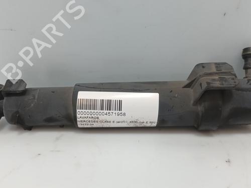 Used Other Other MERCEDES-BENZ E-CLASS (W211) [2002-2009] 36323846 36323846