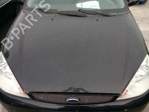 Engine control unit (ECU) FORD FOCUS I (DAW, DBW) 1.8 TDCi | BP12751671M57