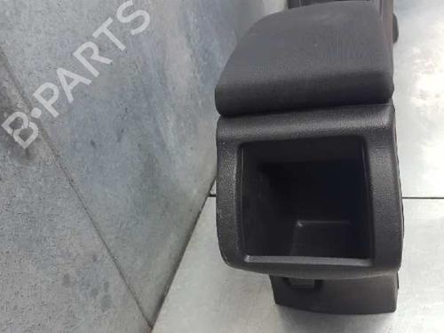 Armrest / Center console RENAULT MEGANE III Coupe (DZ0/1_) 1.5 dCi (DZ0C, DZ1A) | BP12723173I20 