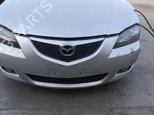 Used Parts MAZDA 3 Saloon (BK) 1.6 DI Turbo (BK12Y) 5020518