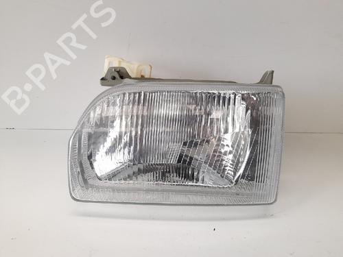 Left headlight FORD ESCORT III (GAA) 1.6 (79 hp) NUEVO |