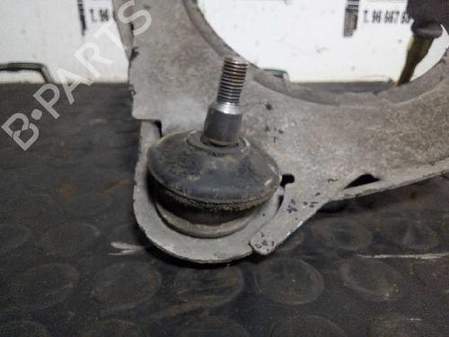 Right front suspension arm MITSUBISHI GALANT VIII (EA_) 2.5 V6 24V (EA5A) | BP12812469M13 