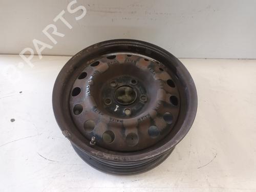 Used Rim HYUNDAI i30 (GD) [2011-2026]  24365564