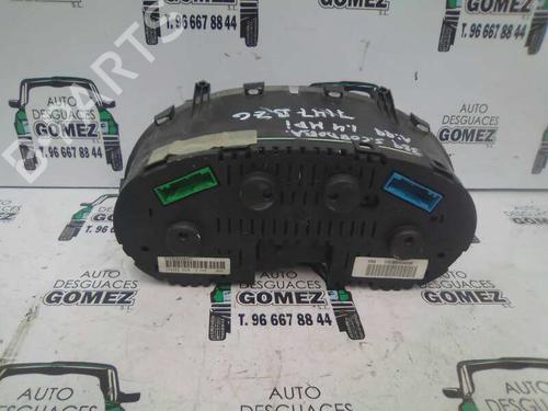 Instrument cluster SEAT CORDOBA (6K1, 6K2) 1.4 i | BP12752606C47 