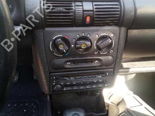 Alternator OPEL CORSA B (S93)  | BP12905335M7 