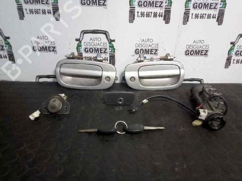 Used Other DAEWOO LEGANZA (KLAV) 2.0 16V (126 hp) 13966383