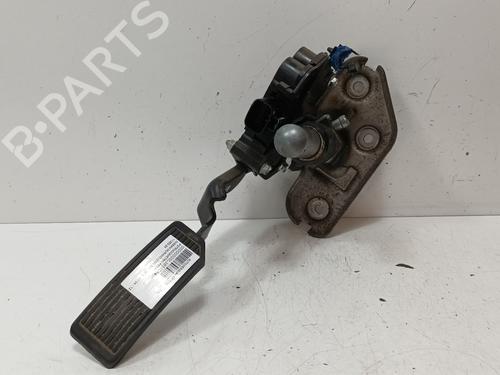 Used Pedal NISSAN MURANO I (Z50) 3.5 4x4 (234 hp) 17745103