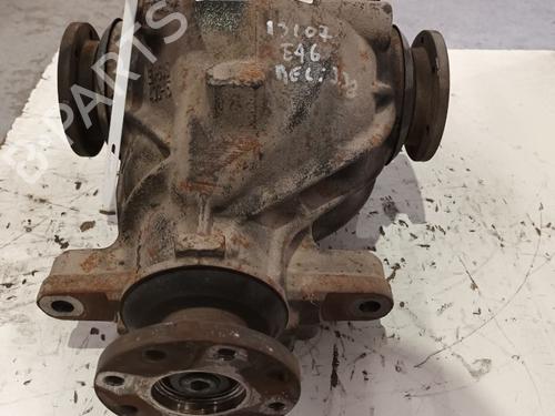Rear differential BMW 3 Compact (E46) 316 ti | BP30884738M24