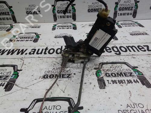 Used Front left lock HYUNDAI COUPE I (RD) 1.6 i 16V (114 hp) 12692848