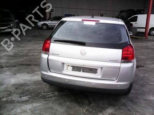 Venstre bak lås OPEL SIGNUM Hatchback (Z03) 2.2 DTI (F48) | BP12800931C100