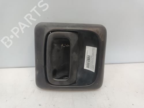 Used Rear right exterior door handle CITROËN JUMPER I Van (244) [2002-2025]  26393962