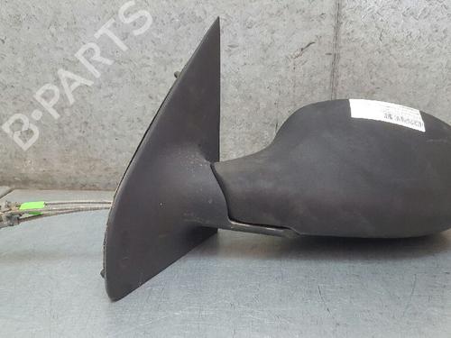 Left mirror LANCIA Y (840_) 1.1 (840AE) | BP12749203C26 