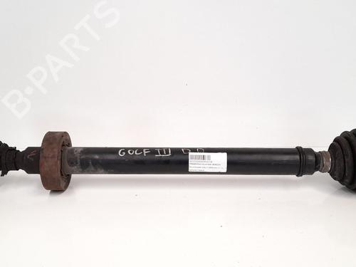 Used Right front driveshaft VW GOLF III (1H1) [1989-1998]  12815378
