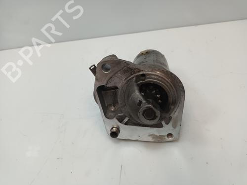Starter PEUGEOT 208 I (CA_, CC_) 1.2 VTI 82 | BP18350261M8 