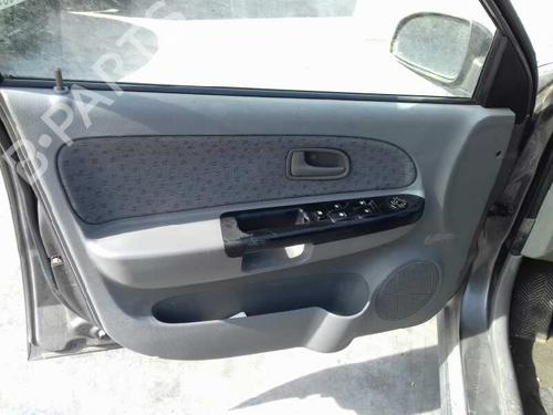 Engine control unit (ECU) KIA RIO I Hatchback (DC) 1.3 | BP12756465M57