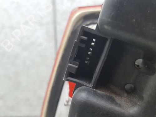 Left tailgate light BMW 3 Touring (E46) 318 i | BP12729778C79 