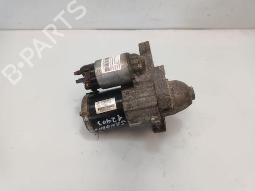 Startmotor DACIA SANDERO II [2012-2025]  30680507