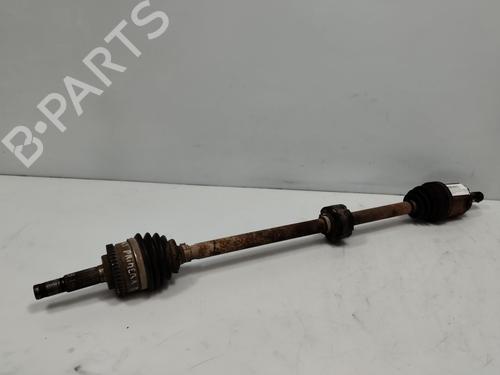 Used Right front driveshaft Right front driveshaft NISSAN PRIMERA (P12) 1.6 (109 hp) 35783155 35783155
